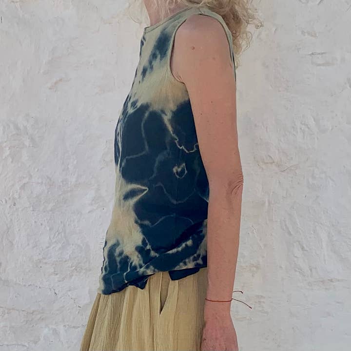 loom.ist - Wholesale Tank Top - Women's - Sile Sleeveless Top14