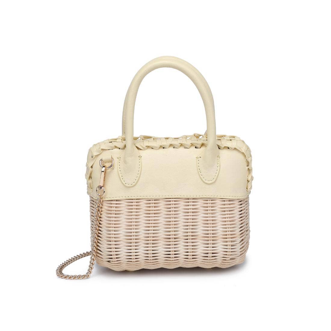 Moda Luxe – bolsa tiracolo - Mulher por atacado – Bolsa Transversal Maya14