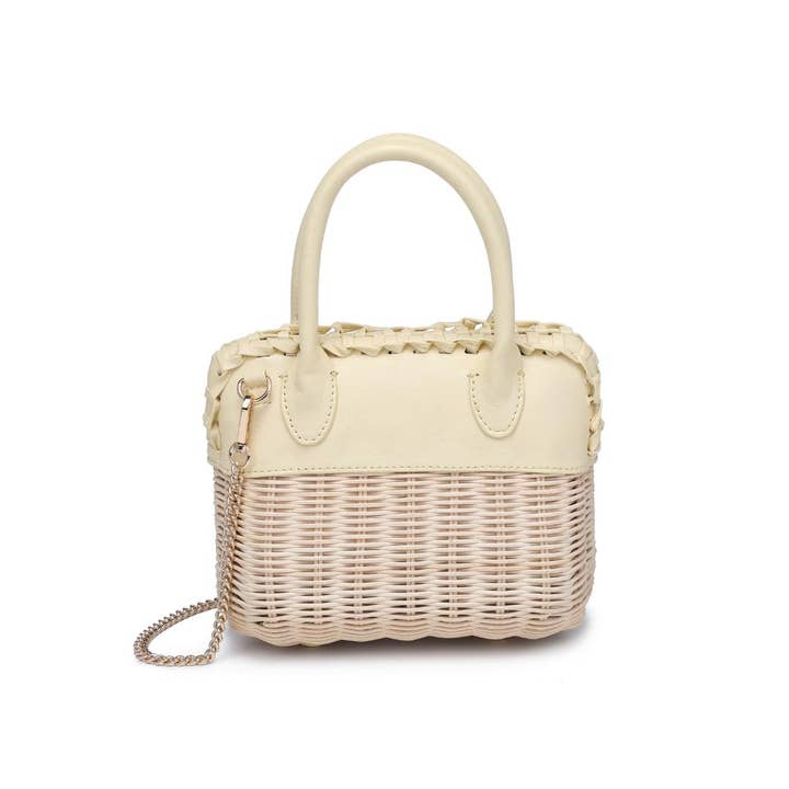 Moda Luxe – bolsa tiracolo - Mulher por atacado – Bolsa Transversal Maya14