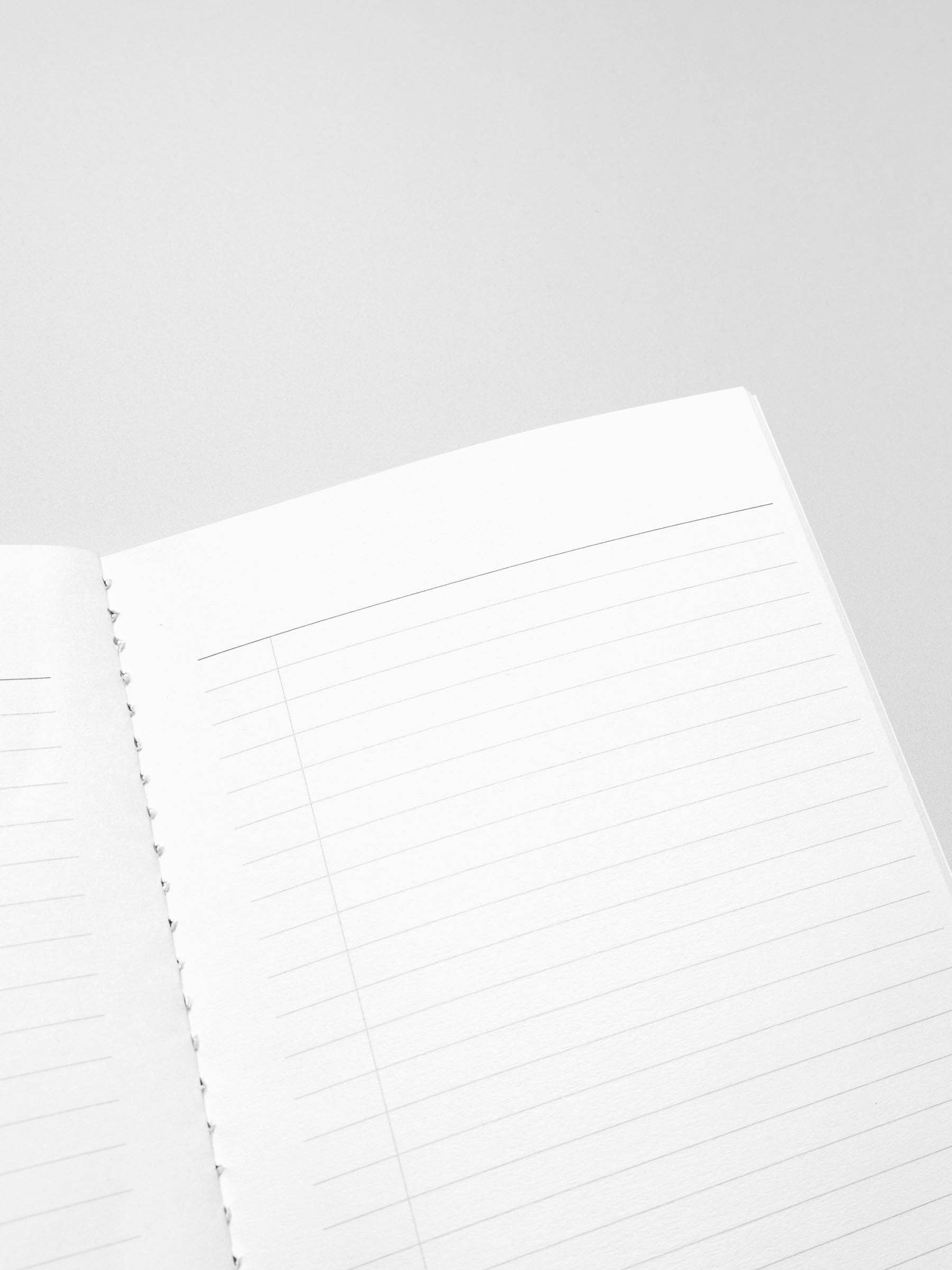 Cloth & Paper - Wholesale Notebook - Travel Notebook | A5 Slim45