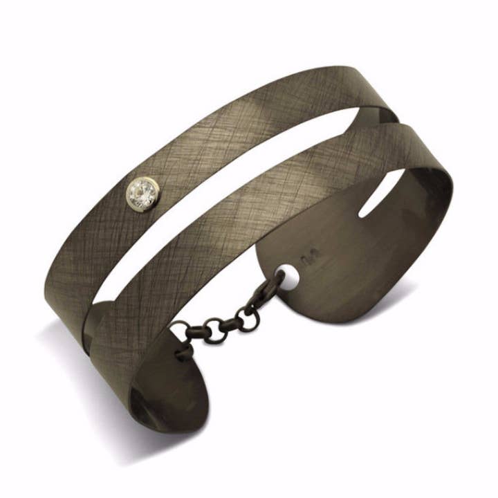 B141-SNO-PD-GR-D para venta al por mayor de STEFANO PATRIARCHI