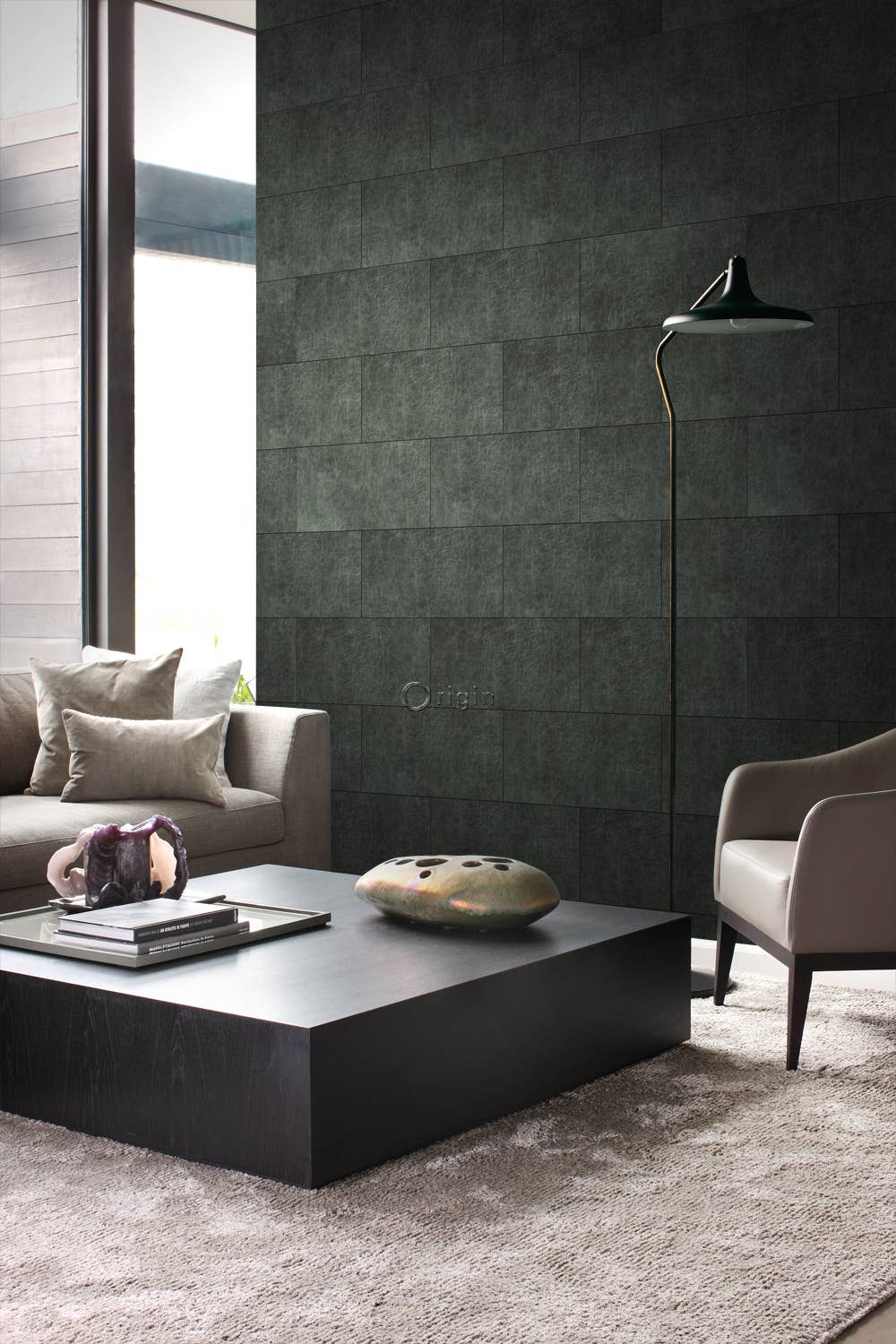 The Design Department b.v. – Großhandel Wandfliesen – Selbstklebende Eco-Leder-Fliesen in Rechteckform10