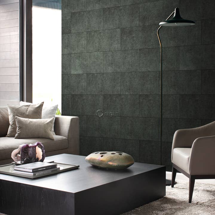 The Design Department b.v. – Großhandel Wandfliesen – Selbstklebende Eco-Leder-Fliesen in Rechteckform10