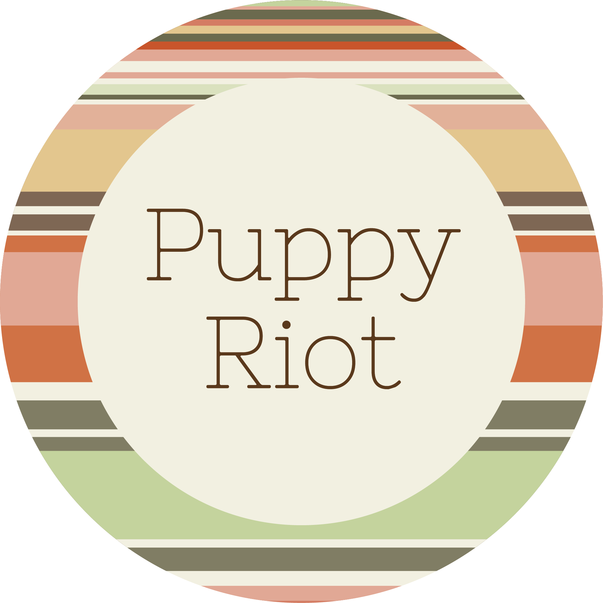 Puppy Riot Designs