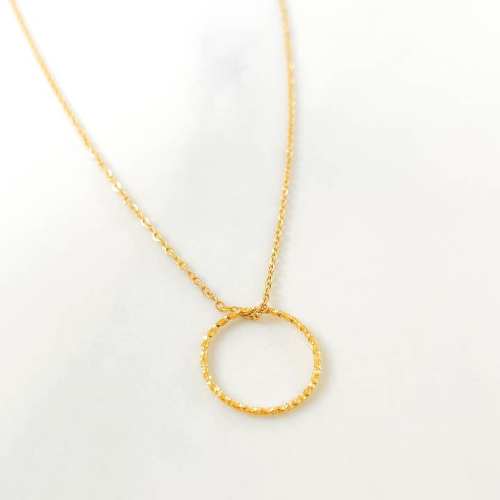 Hypnotic Necklace for wholesale by LITCHI