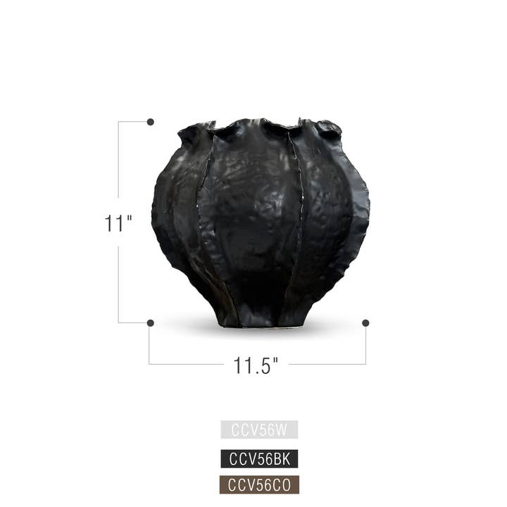 Galore Home - Wholesale Vase - Rooted Elegance3