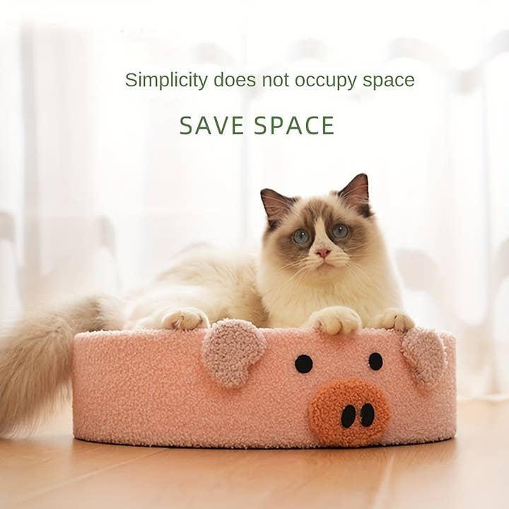 DIYSTORE - Wholesale Pet Scratcher - Cat - Interactive Cat Scratching Pad: Protect Your Furniture & Keep Your Kitty Entertained!