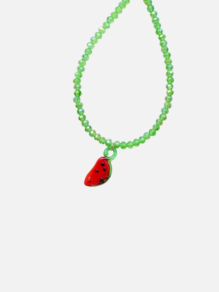 Vattenmelon & Gröna Pärlor för wholesale av Le Club Olive