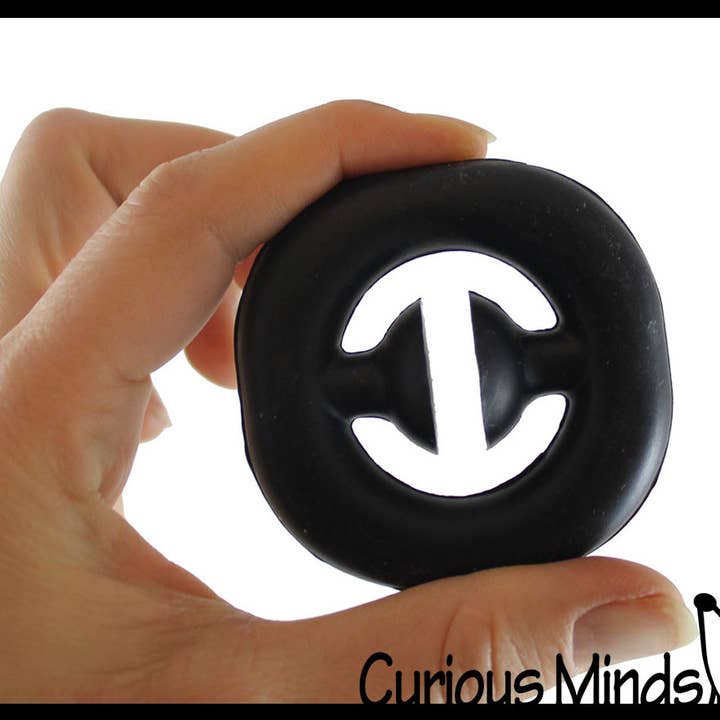 Curious Minds Toys - Wholesale Fidget Toy - Kids - 1 Snapping Pop Snapper Fidget - Suction Cup- Pop Fidget Toy1