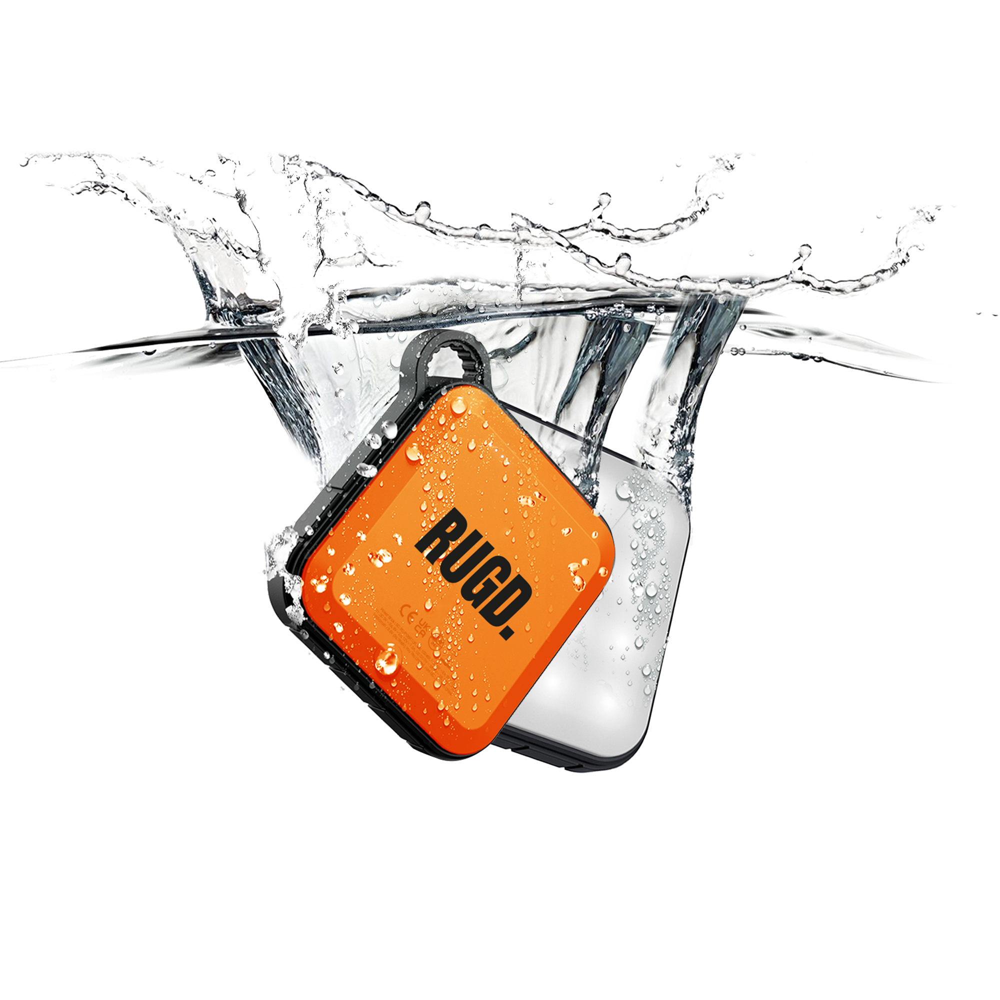 Thumbs Up! – wholesale Portable charger – Power Brick I - Power Bank & Camping Night / SOS Light9