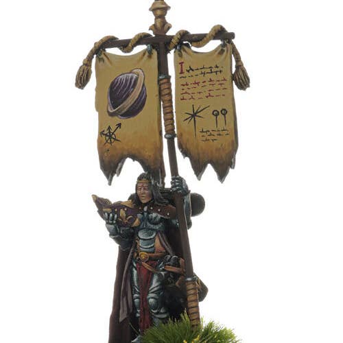 Bridge Distribution – Großhandel Dekofigur – Shield Wolf Miniatures - Das Imperium von Talliarius6