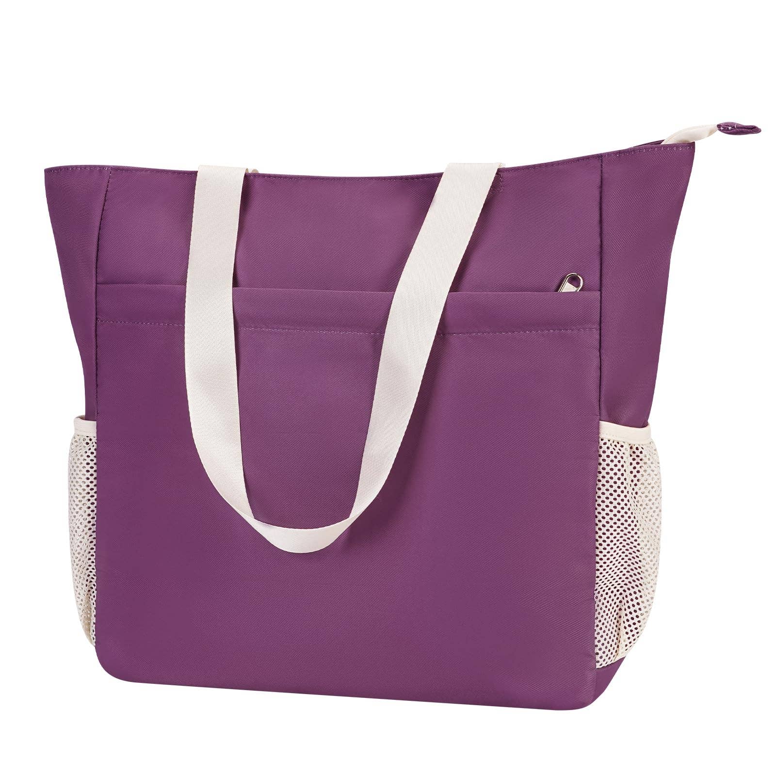 wandf - Wholesale Beach Bag - WANDF Water-resistant Beach Shoulder Tote Bag for Women27