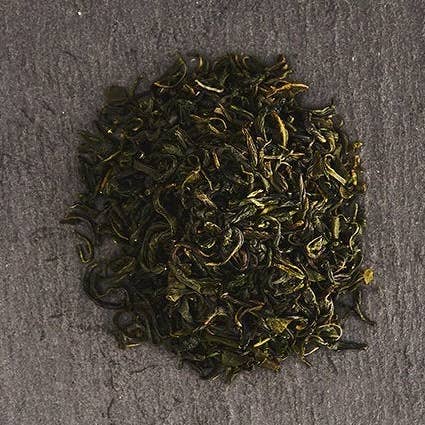 Grøn perle økologisk te for engroshandel hos B.TEALY