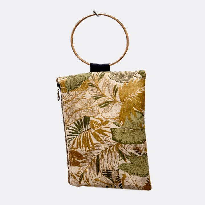 SHAULA RIBIERA voor wholesale door LICHIS BLANCOS