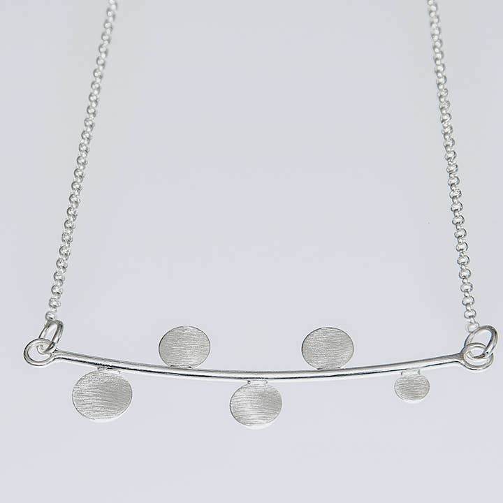 Winter Fern Itty-Bitty for wholesale by little cat metals