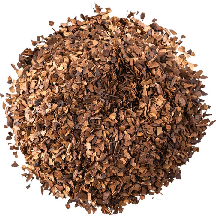Portal Tea - Wholesale Loose Tea - Roasted Mate
