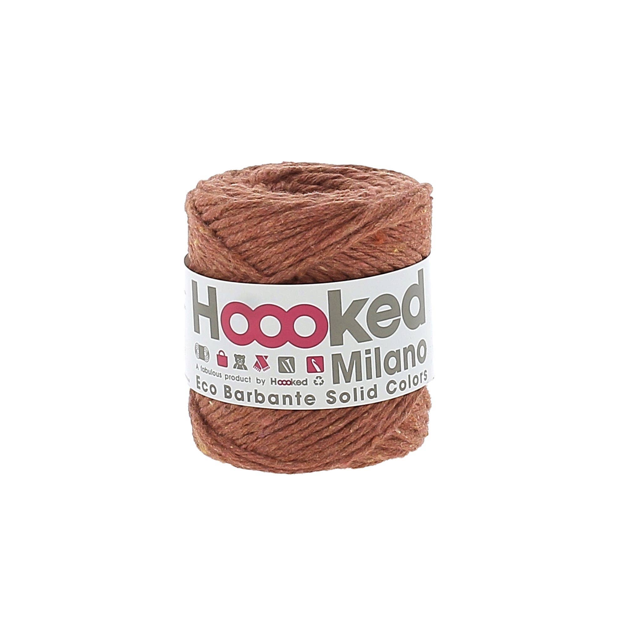 Hoooked Yarns - Vendita all'ingrosso Lana - Eco Barbante 50g59