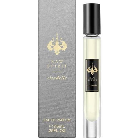 Citadelle Unisex Perfume - Eau De Parfum Rollerball for wholesale by Raw Spirit, Inc.