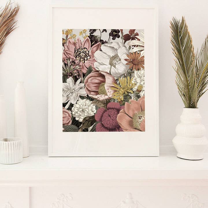 Urbanwalls - Wholesale Wallpaper - West of Eden Wall Mural
