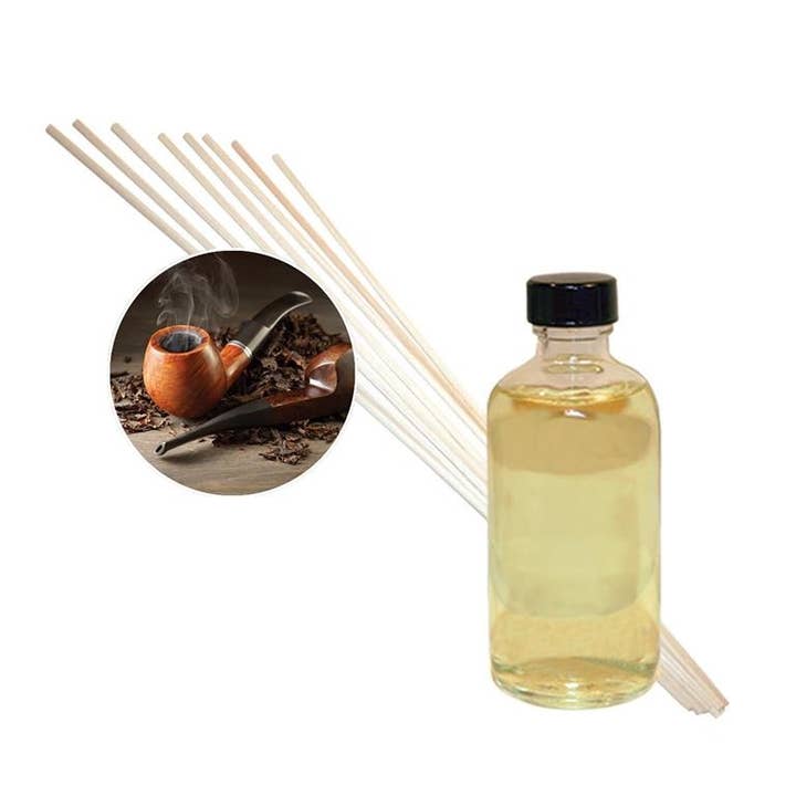 Grandpa's Pipe - Recharge pour diffuseur pour la vente par Crossroads Original Designs