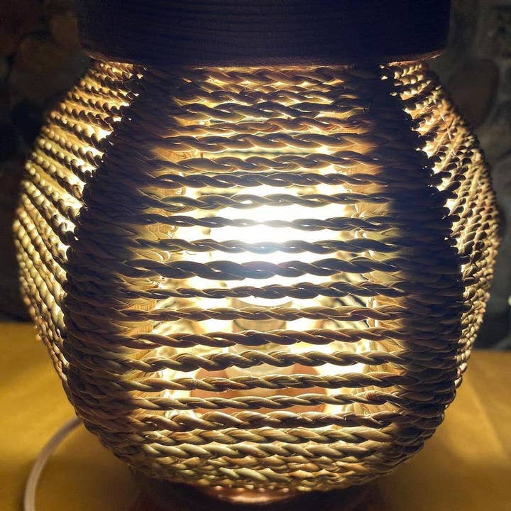 High crafty - Wholesale Accent/Desk Lamp - Decorative Table Lamp – Elegant Home Lighting | Modern & Cla2