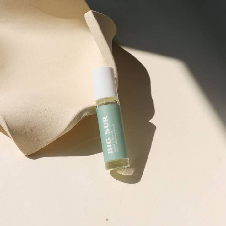 Perfume Grande por atacado de Nomad Design Co