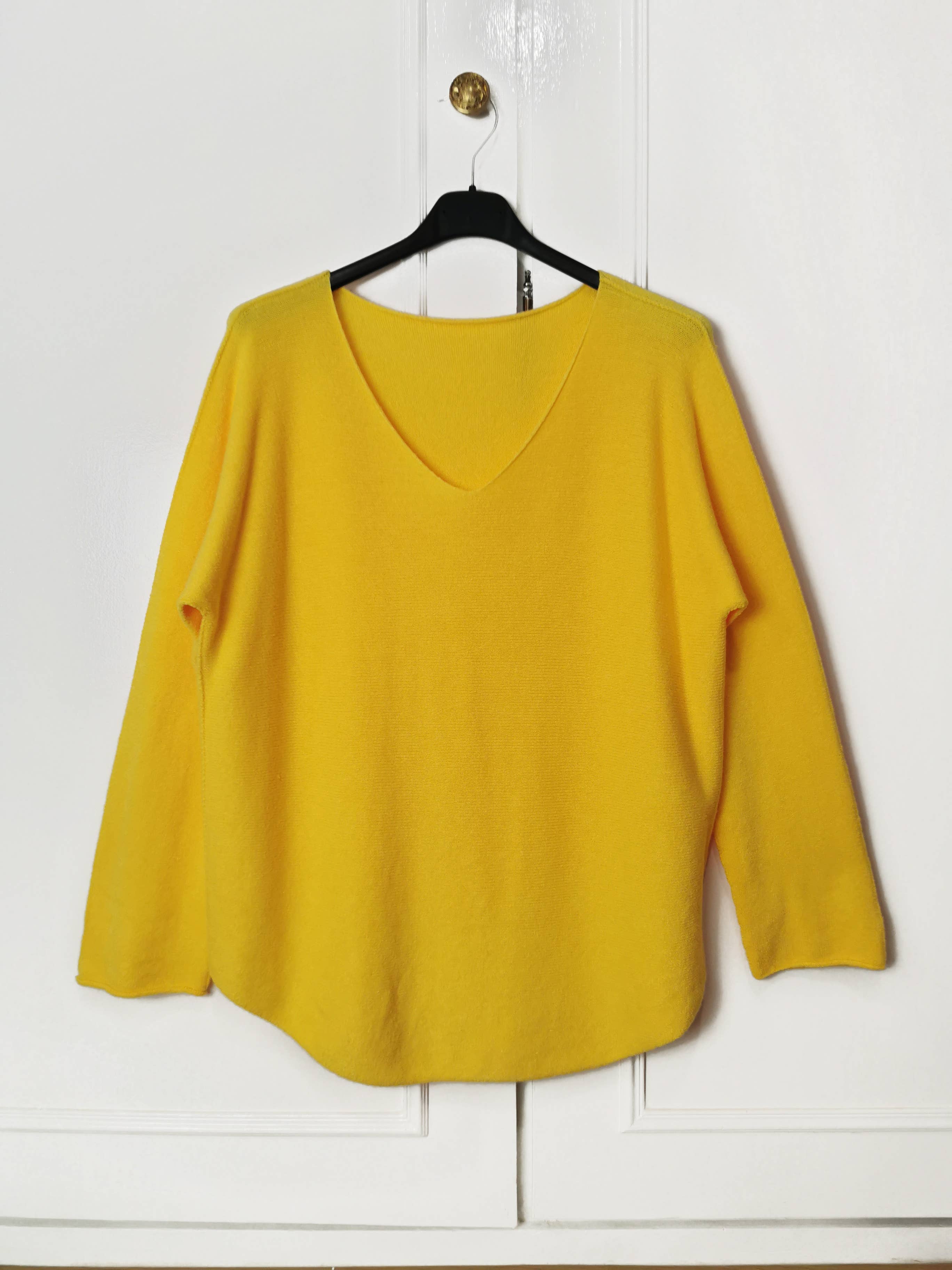 ZAFA PARIS - Wholesale Knit Sweater - Women's - 16FZ0H811-High quality seamless mesh sweater.25