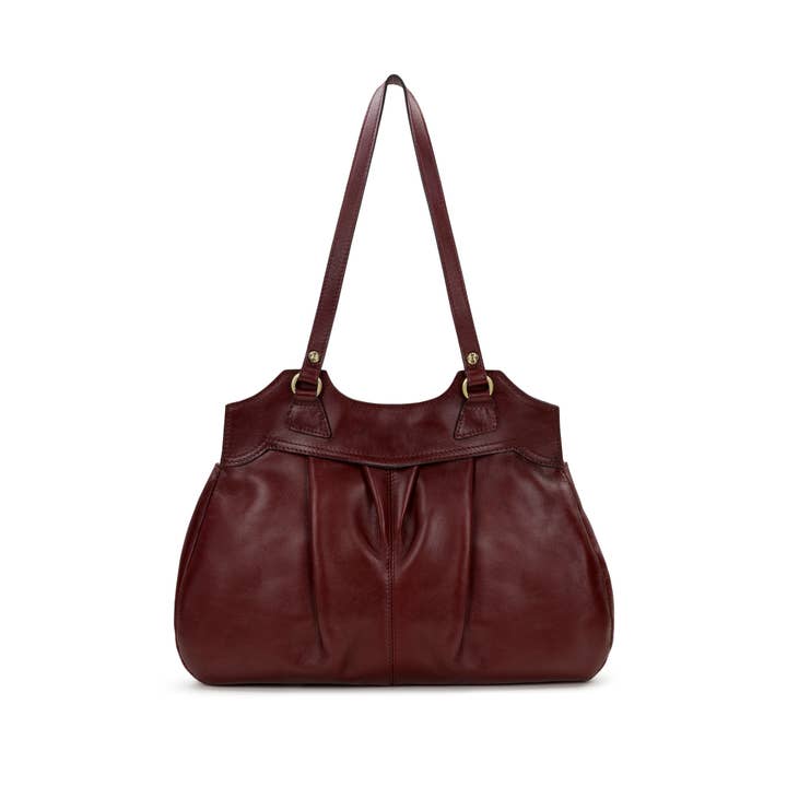 Patricia Nash - Wholesale Satchel - Women's - Patricia Nash Napoli Satchel