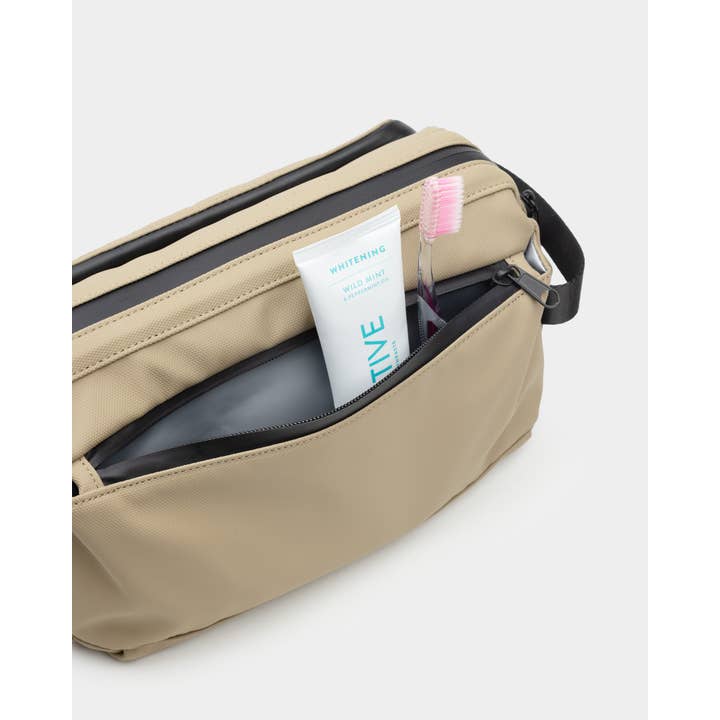 Portland Gear - Wholesale Toiletry Bag - Unisex - Cascade Kit21