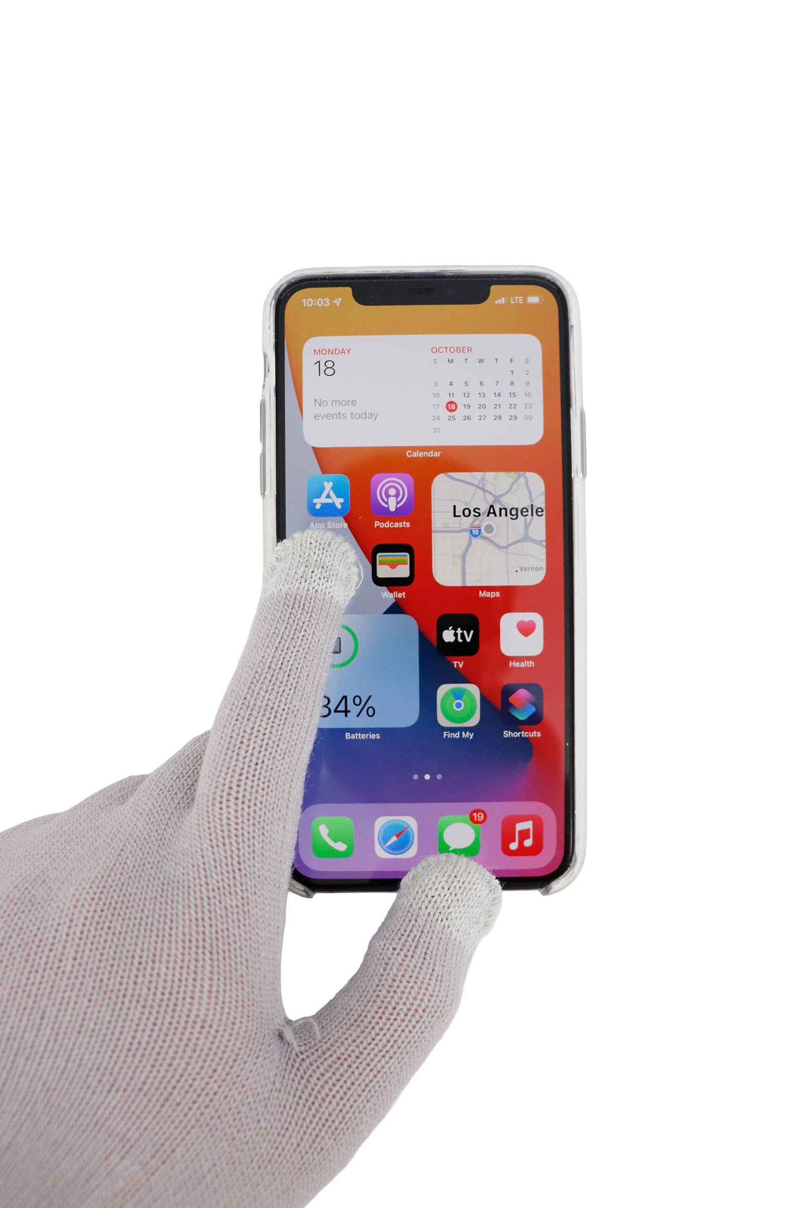 ASSORTED Men's Warm Touchscreen Winter Gloves for wholesale on Faire3