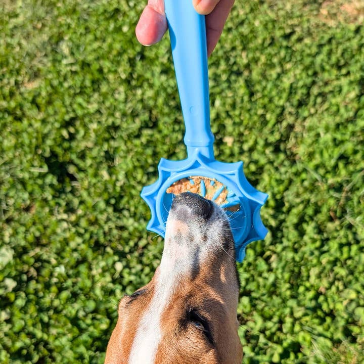 Rover Pet Products – wholesale Leksak - Hund – Lick Sticks – interaktiva berikningsverktyg för hundar10