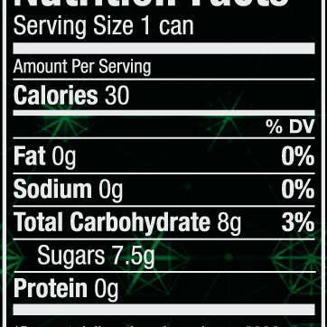 Element Kombucha - Wholesale Kombucha - PURE GREEN TEA KOMBUCHA - 6 pack of 12oz cans2