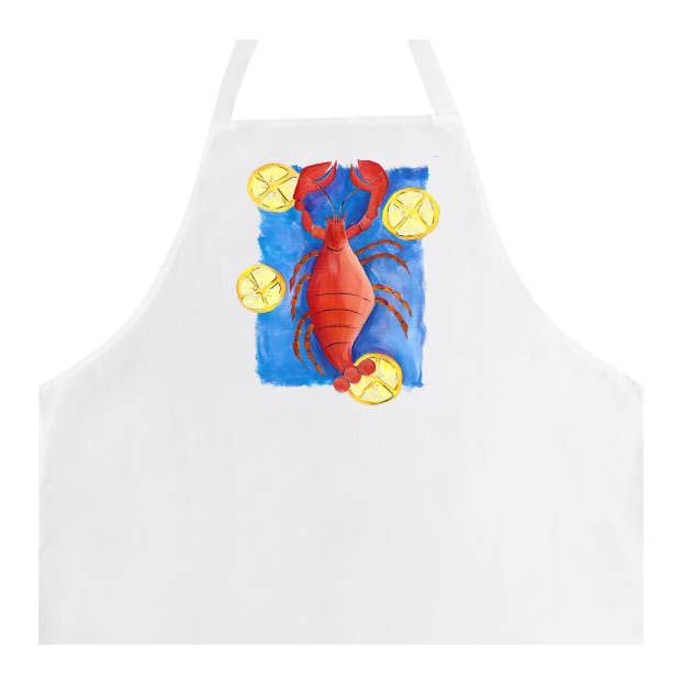 Homard pour la vente par Bay La Launch Art
