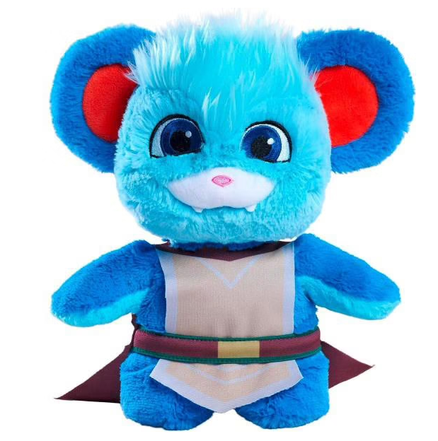 KIDDY-MOOV – wholesale Stuffed/plush toy – Kids & baby – Disney Nubs Plush 24cm - Young Jedi Adventures Star Wars0