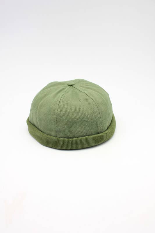 Hologramme Paris - Vendita all'ingrosso Cappellino da baseball - Unisex - Cappello in cotone Miki Docker6