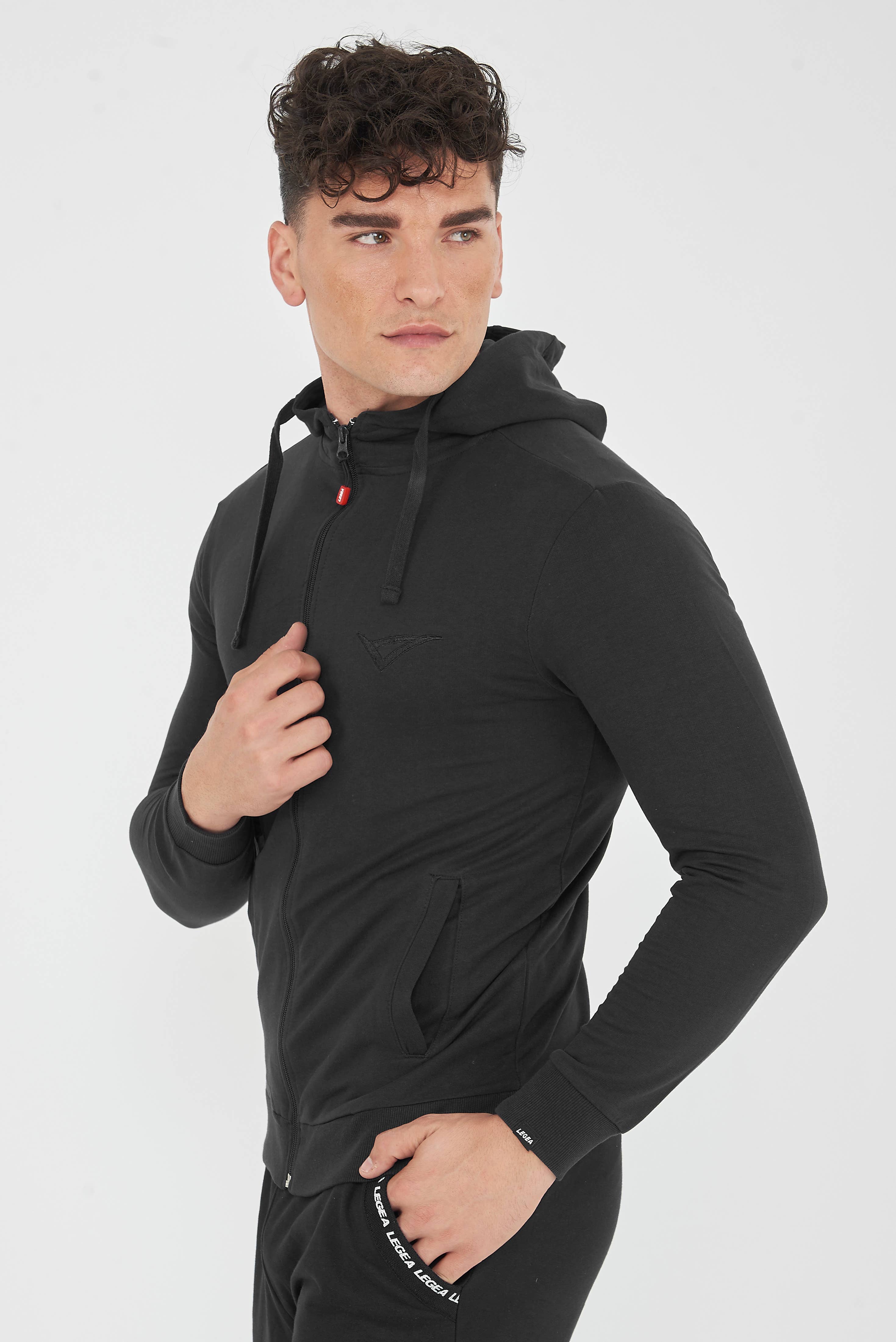 Legea - Wholesale Activewear Set - Men's - Maya Fiondo jumpsuit10