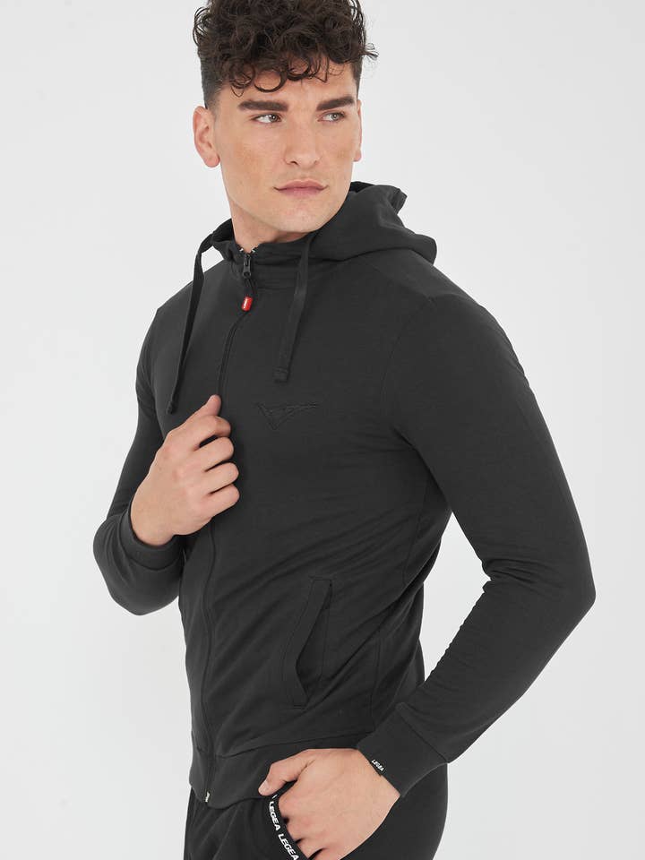 Legea - Wholesale Activewear Set - Men's - Maya Fiondo jumpsuit10