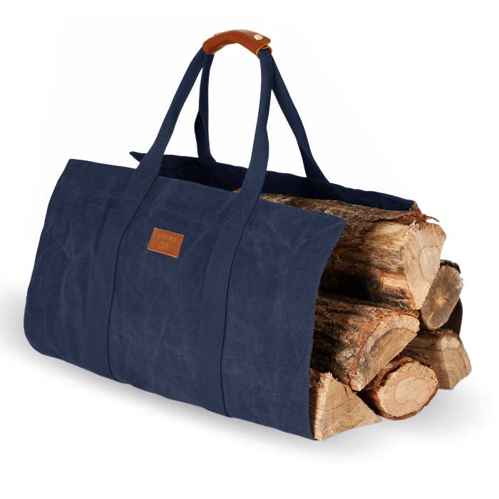 PrimeCuts - Wholesale Tote Bag - Unisex - Log bag “VOSGES”1