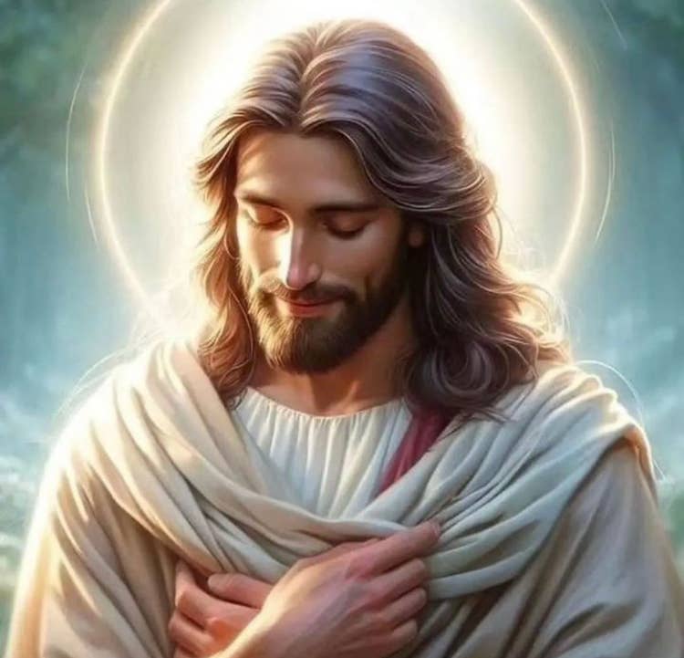 Costa Articoli Religiosi - Vendita all'ingrosso Decorazione da parete - Bambini e neonati - Quadro su tela cm. 30x40 (11,8x15,7 pollici) soggetti vari28