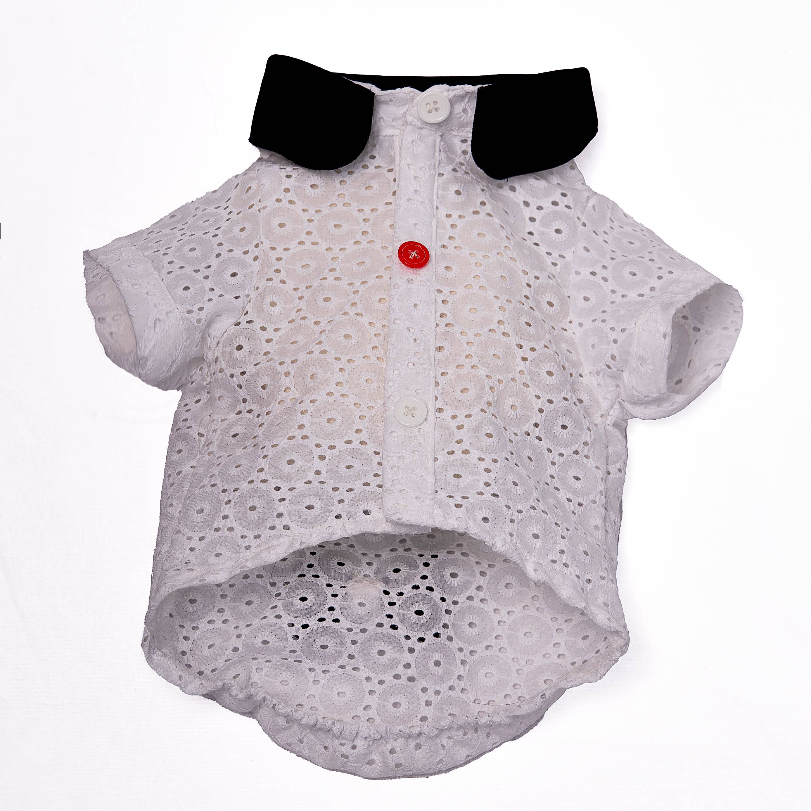 GentleDog - Wholesale Pet Shirt - Dog - Amy T-Shirt4