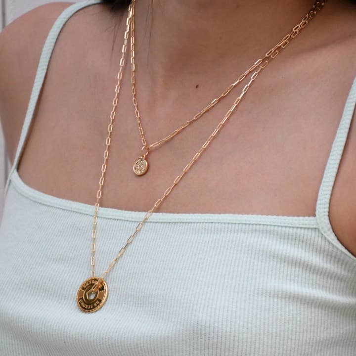 Be Strong, Be Brave Set for wholesale by The Views & Co