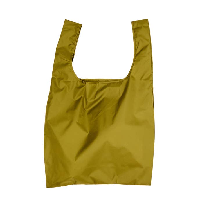 Original Duckhead UK – wholesale Tote bag – Unisex – Customisable Olive Recycled Fabric Reusable Bag1