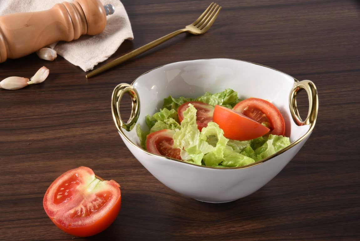 Pampa Bay - Venta al por mayor Tazón - Cuenco mediano4