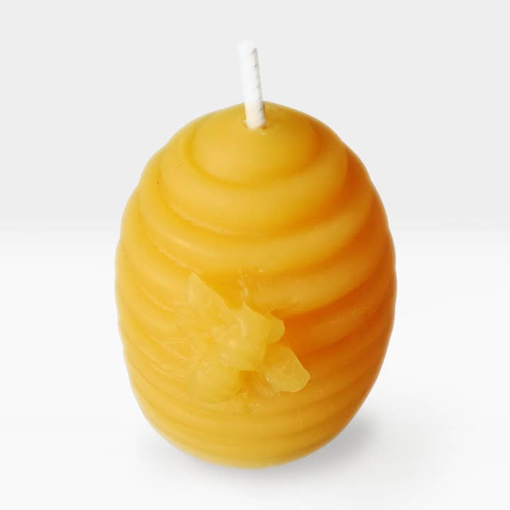 Mini Beehive for wholesale by Gammys Beezwax Candles
