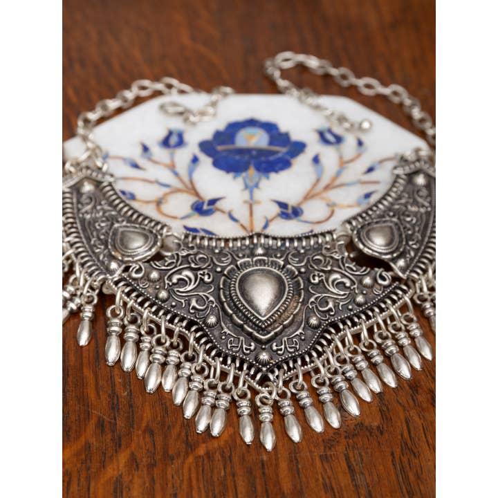 TABOO FASHION - Wholesale Pendant/charm necklace - Naga Necklace3