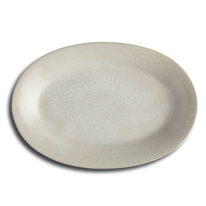 Cozina Oval Platter for wholesale by Carmel Ceramica