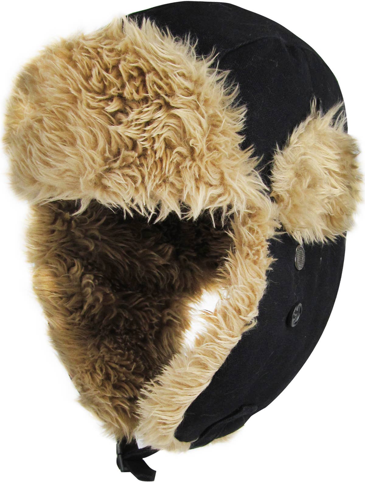 KBETHOS - Wholesale Trapper/Bomber Hat - Unisex - Canvas Trapper0