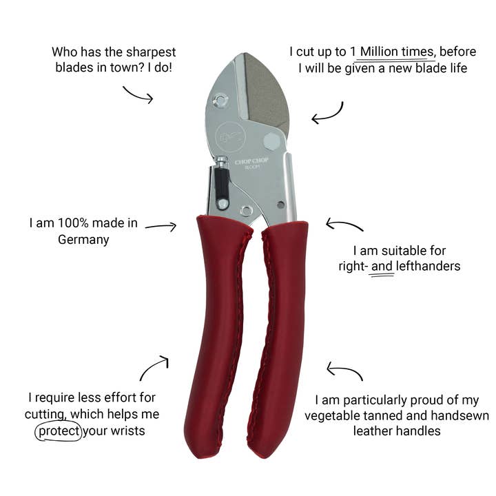 Piment chili pour la vente par Chop Chop Bloom