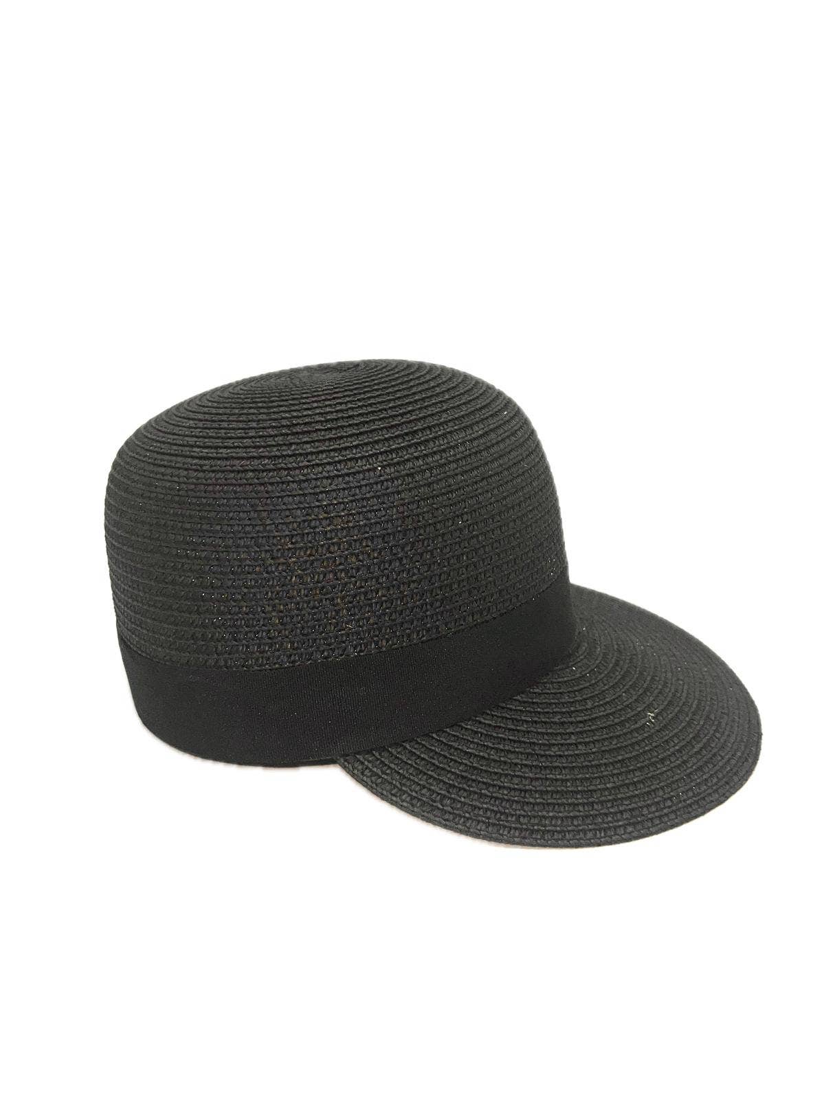 LINETA - Wholesale Boater Hat - Women's - Cap hat2