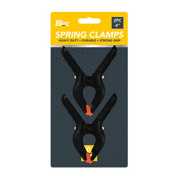 LMT-UK – wholesale Handy tool – Spring Clamps 2pk